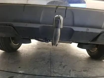 Photo 9 Peugeot 3008  Puretech 130ch S&S BVM6