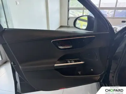 Photo 18 Mercedes Classe C  200 d 9G-Tronic