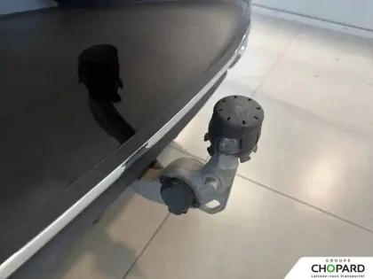 Photo 23 Mercedes Classe C  200 d 9G-Tronic