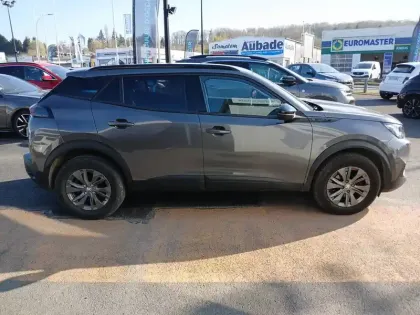Photo 24 Peugeot 2008  PureTech 130 S&S EAT8