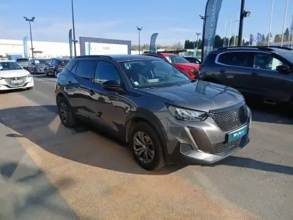 Photo 44 Peugeot 2008  PureTech 130 S&S EAT8