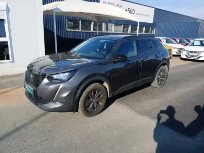 Photo Peugeot 2008 Style