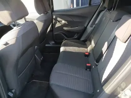 Photo 9 Peugeot 2008  PureTech 130 S&S EAT8