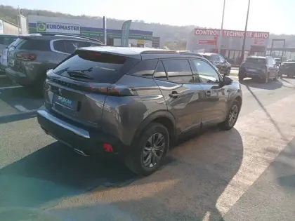 Photo 46 Peugeot 2008  PureTech 130 S&S EAT8