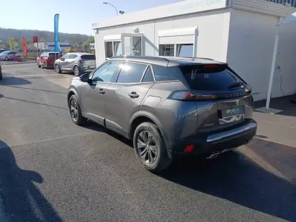 Photo 6 Peugeot 2008  PureTech 130 S&S EAT8