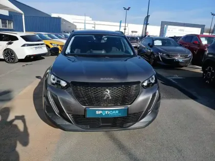 Photo 43 Peugeot 2008  PureTech 130 S&S EAT8