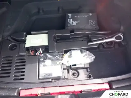 Photo 24 Mercedes Classe A  200 d 8G-DCT