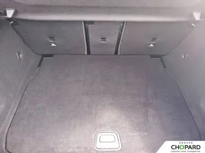 Photo 7 Mercedes Classe A  200 d 8G-DCT