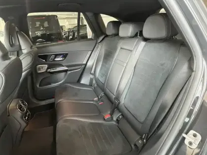 Photo 17 Mercedes Classe GLC GLC 220 d 9G-Tronic 4Matic