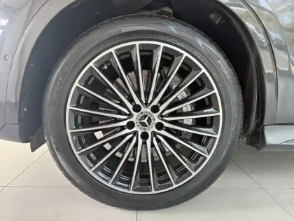 Photo 24 Mercedes Classe GLC GLC 220 d 9G-Tronic 4Matic