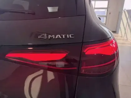 Photo 26 Mercedes Classe GLC GLC 220 d 9G-Tronic 4Matic