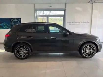 Photo 34 Mercedes Classe GLC GLC 220 d 9G-Tronic 4Matic