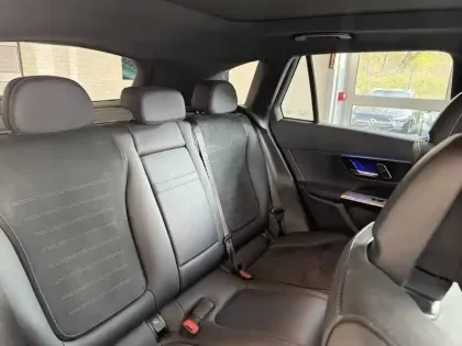 Photo 19 Mercedes Classe GLC GLC 220 d 9G-Tronic 4Matic