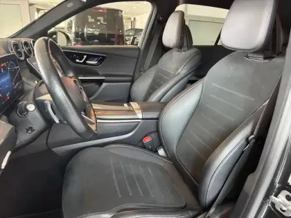 Photo 10 Mercedes Classe GLC GLC 220 d 9G-Tronic 4Matic