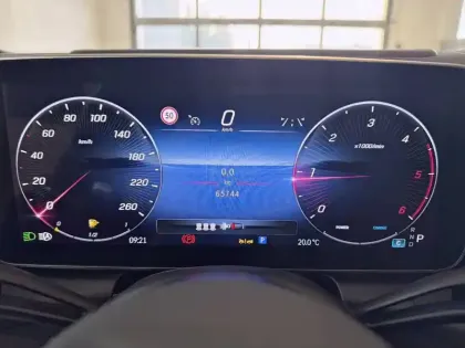 Photo 16 Mercedes Classe GLC GLC 220 d 9G-Tronic 4Matic