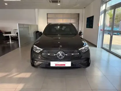 Photo 30 Mercedes Classe GLC GLC 220 d 9G-Tronic 4Matic