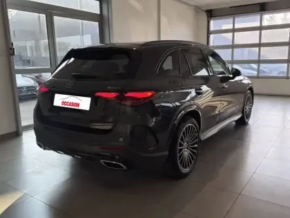 Photo 29 Mercedes Classe GLC GLC 220 d 9G-Tronic 4Matic