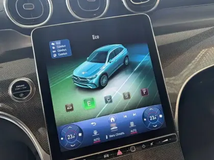 Photo 22 Mercedes Classe GLC GLC 220 d 9G-Tronic 4Matic