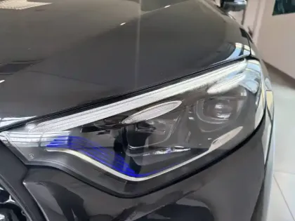 Photo 25 Mercedes Classe GLC GLC 220 d 9G-Tronic 4Matic