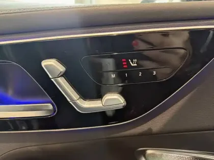 Photo 23 Mercedes Classe GLC GLC 220 d 9G-Tronic 4Matic