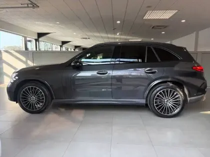 Photo 35 Mercedes Classe GLC GLC 220 d 9G-Tronic 4Matic