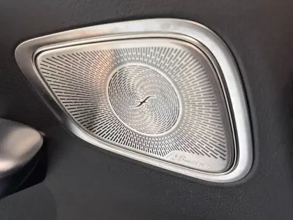 Photo 20 Mercedes Classe GLC GLC 220 d 9G-Tronic 4Matic