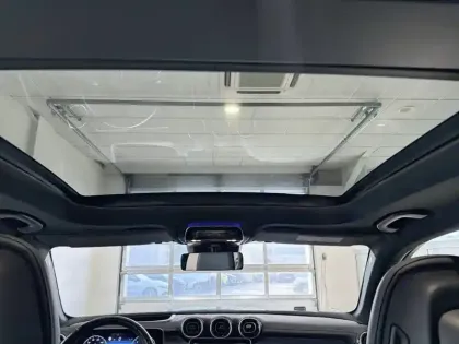 Photo 21 Mercedes Classe GLC GLC 220 d 9G-Tronic 4Matic