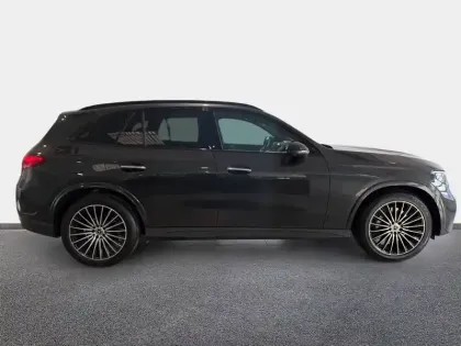 Photo 8 Mercedes Classe GLC GLC 220 d 9G-Tronic 4Matic