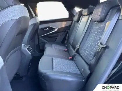 Photo 17 Peugeot 3008  Electrique 210 ch 73 kWh