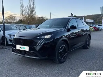 Photo 24 Peugeot 3008  Electrique 210 ch 73 kWh