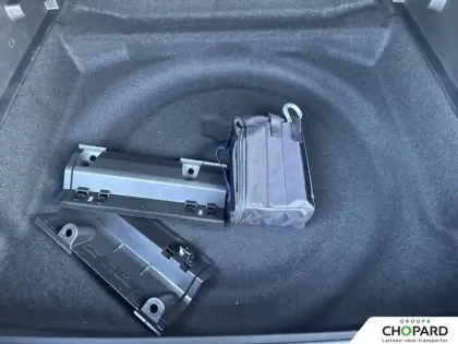 Photo 23 Peugeot 3008  Electrique 210 ch 73 kWh