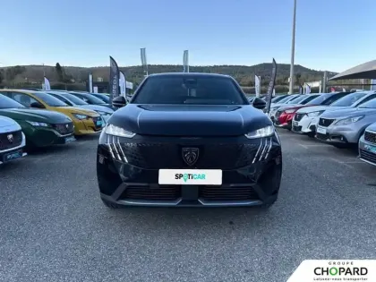 Photo 26 Peugeot 3008  Electrique 210 ch 73 kWh