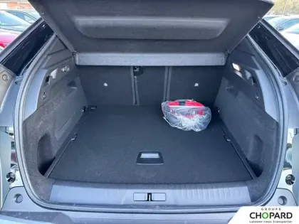 Photo 7 Peugeot 3008  Electrique 210 ch 73 kWh