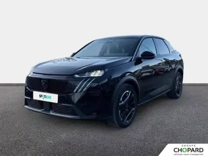 Photo Peugeot 3008 Allure