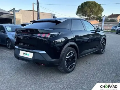 Photo 25 Peugeot 3008  Electrique 210 ch 73 kWh