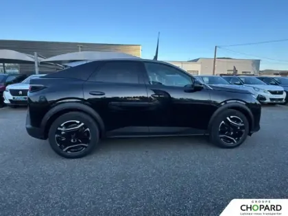 Photo 30 Peugeot 3008  Electrique 210 ch 73 kWh