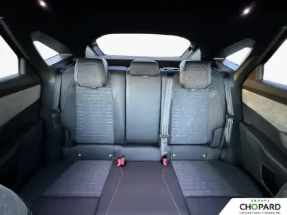 Photo 18 Peugeot 3008  Electrique 210 ch 73 kWh