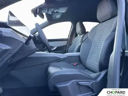 Photo 10 Peugeot 3008  Electrique 210 ch 73 kWh