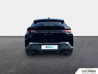 Photo 5 Peugeot 3008  Electrique 210 ch 73 kWh