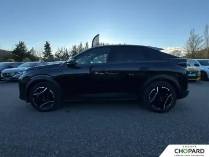 Photo 31 Peugeot 3008  Electrique 210 ch 73 kWh