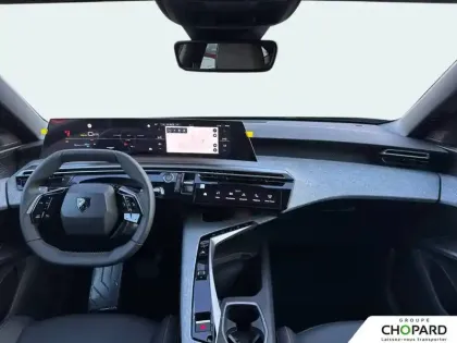 Photo 11 Peugeot 3008  Electrique 210 ch 73 kWh