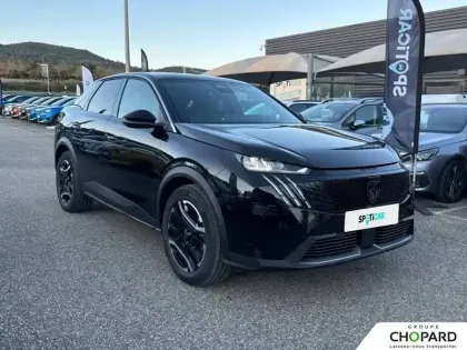 Photo 27 Peugeot 3008  Electrique 210 ch 73 kWh