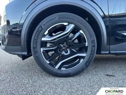 Photo 20 Peugeot 3008  Electrique 210 ch 73 kWh