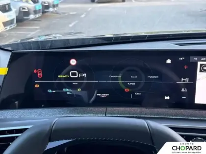 Photo 16 Peugeot 3008  Electrique 210 ch 73 kWh