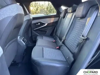 Photo 35 Peugeot 3008  Electrique 210 ch 73 kWh