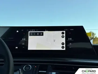 Photo 13 Peugeot 3008  Electrique 210 ch 73 kWh