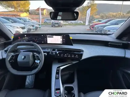Photo 33 Peugeot 3008  Electrique 210 ch 73 kWh