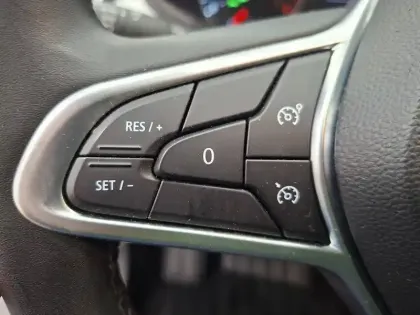 Photo 32 Renault Clio  TCe 90