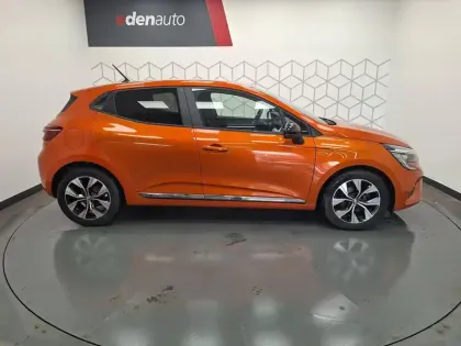 Photo 9 Renault Clio  TCe 90