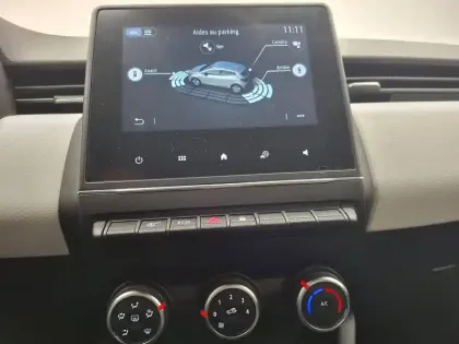 Photo 37 Renault Clio  TCe 90